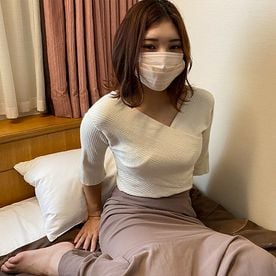 FC2PPV-4148353 【美乳・美人妻・生中ハメ撮り】２児のハハが他人棒で乳頭ビンビンの美乳人妻に中出し